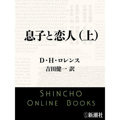 楽天市場 新潮社 息子と恋人 上 新潮社 価格比較 商品価格ナビ 楽天市場 新潮社 息子と恋人 上 新潮社 価格比較 商品価格ナビ